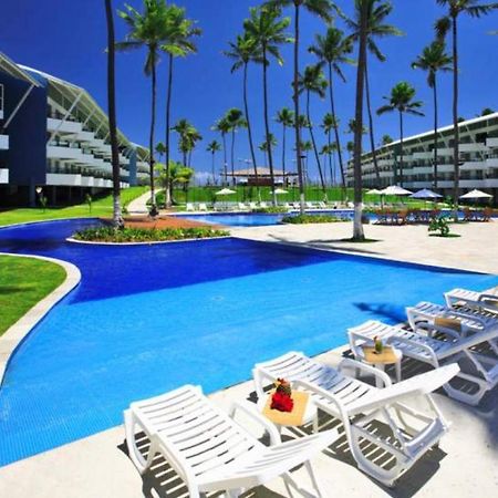 Porto De Galinhas Flat Ancorar Daire Dış mekan fotoğraf