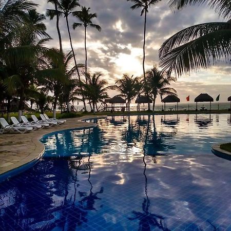 Porto De Galinhas Flat Ancorar Daire Dış mekan fotoğraf