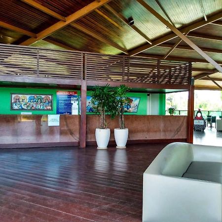 Porto De Galinhas Flat Ancorar Daire Dış mekan fotoğraf