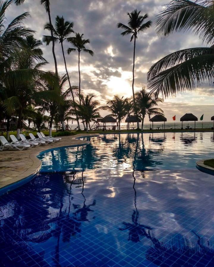 Porto De Galinhas Flat Ancorar Daire Dış mekan fotoğraf