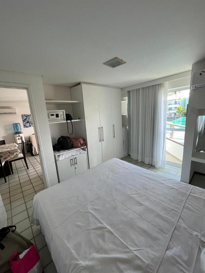 Porto De Galinhas Flat Ancorar Daire Dış mekan fotoğraf