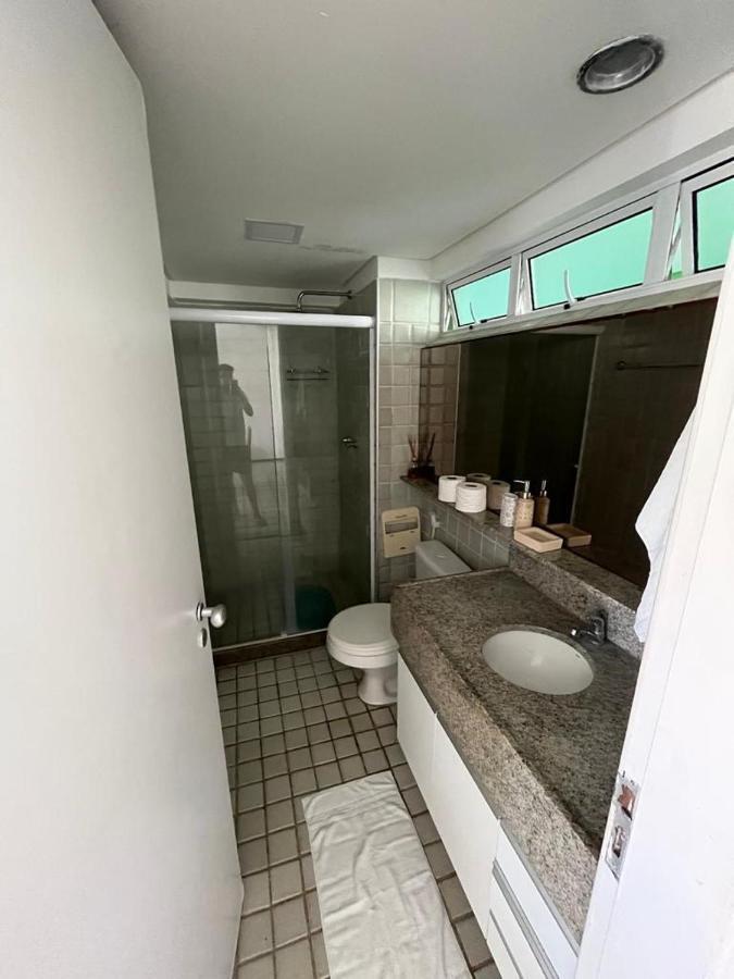 Porto De Galinhas Flat Ancorar Daire Dış mekan fotoğraf