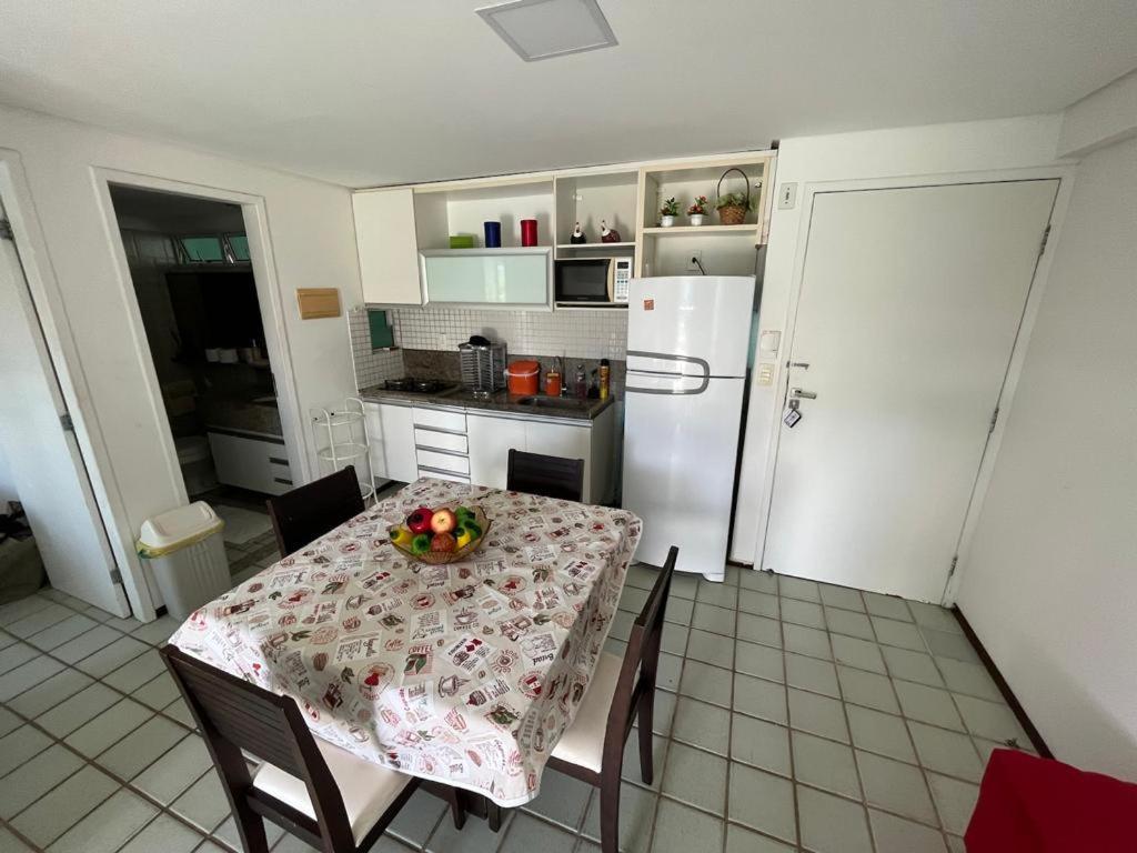Porto De Galinhas Flat Ancorar Daire Dış mekan fotoğraf
